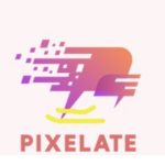 Pixelate Clothing
