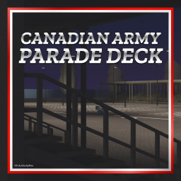 🍁 Parade Deck