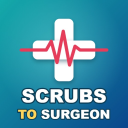 Scrubs to Surgeon (Upd:Cameras & OBSERVATION WING)