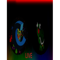 IntoTheChroma & DerpyTurtleYT LIVE