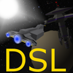 Deep Space Life Fan Club