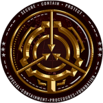 [SCPF- Special Containment Procedures Foundation]