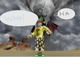 Danger Island: WHY DOES THIS ALWAYS HAPPEN