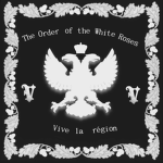 Order of White Rose | ภาคีแห่งกุหลาบขาว