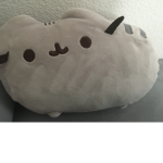 The cute Kitty angel hangout