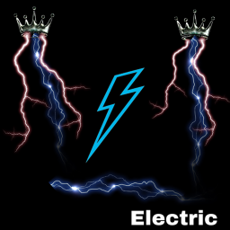 Electric RPG