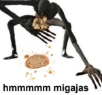 club de las migajeras