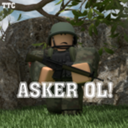 Türk Asker Oyunu V2