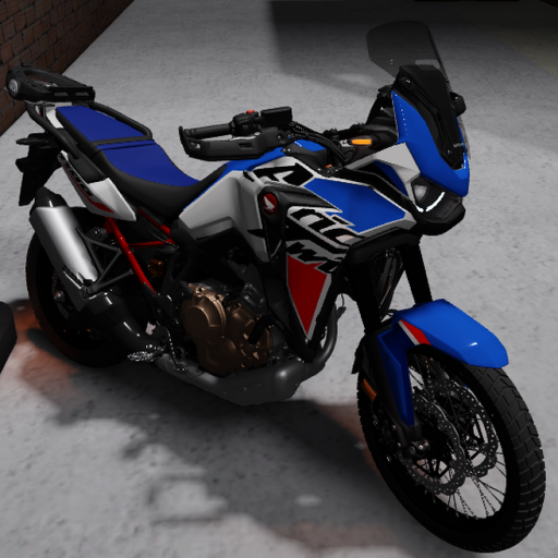 [New] Grau Dichava SP!! official Roblox game thumbnail