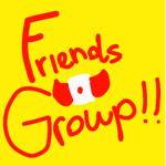 friends group!!!!!!!!!!!!