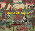 Ghost Of Japan | GOJ