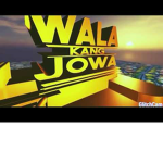 "Mga Walang Jow@"