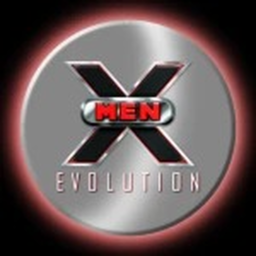 X Men Evolution - Reborn