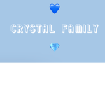 Crystal familyy