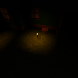 Horror Game