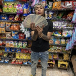 Gang group fan
