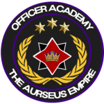 TAE |•| Officer Academy