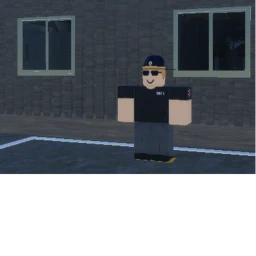 TEXAS RAID DEPARTMENT TRAINING ZONE icon