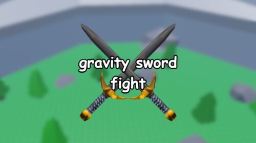 gravity sword fight (beta)