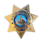 Metropolitan Police | South Trenchez