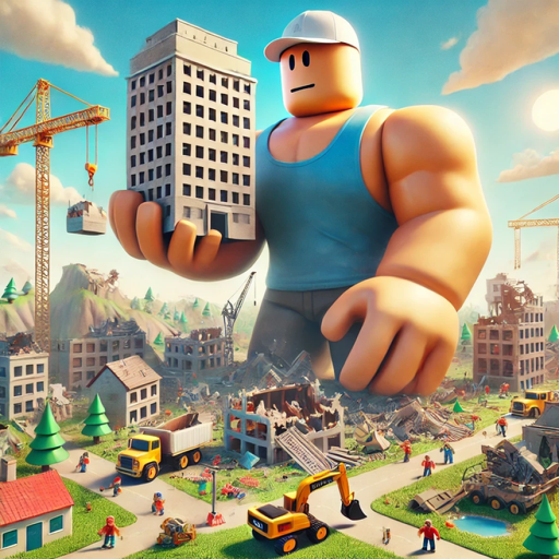 [UPDATE] Mini City Tycoon 🏫