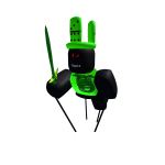 1x1x1x1 balloon 