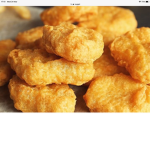 Chicken nugget club :DDD