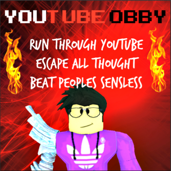 YouTube Obby