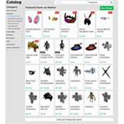 Catalog Store