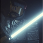 {|} Wandering Jedi Shadows {|}