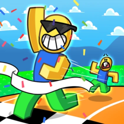 ⚡Race Legends!