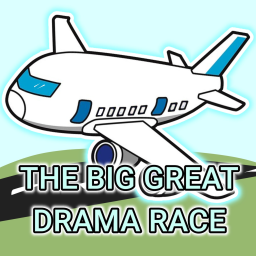 The Big Great Drama Race [DEMO]