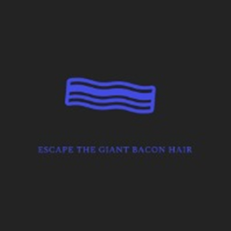escape the bacon hair