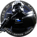 [TGΕ] Starfightеr Corps