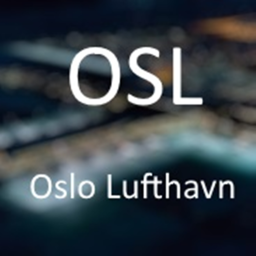 Oslo Lufthavn Gardermoen [OSL/ENGM]
