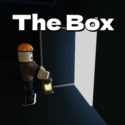 The Box icon