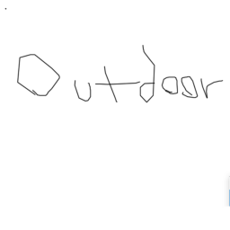 The OUTDOOR Resturant