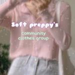 Soft preppy’s