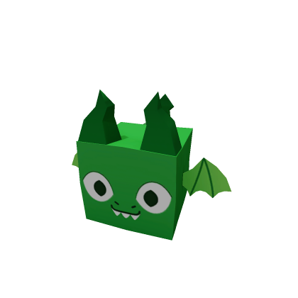 (New) Huge Dragon (Pet Simulator X!)