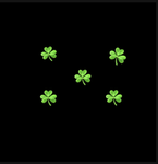 ¥the clover gang¥