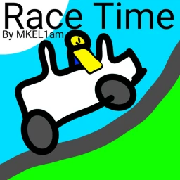 Race Time icon