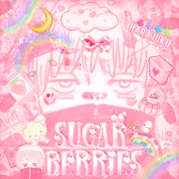 BERRIES~HS