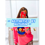 - Aesthetics by Autumn -