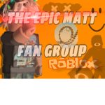 The epic Matt fan group