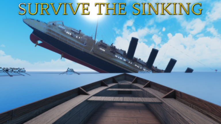 ROBLOX Lusitania ⚓ | ALPHA screenshot 1
