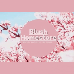 Blush Homestore