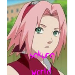 el mundo de sakura