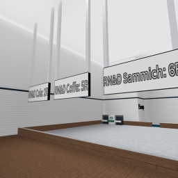 Bump Cafe V1