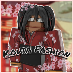 (祇園コウタ) Kouta Fashion