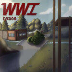 WW1 Tycoon(UPDATE)